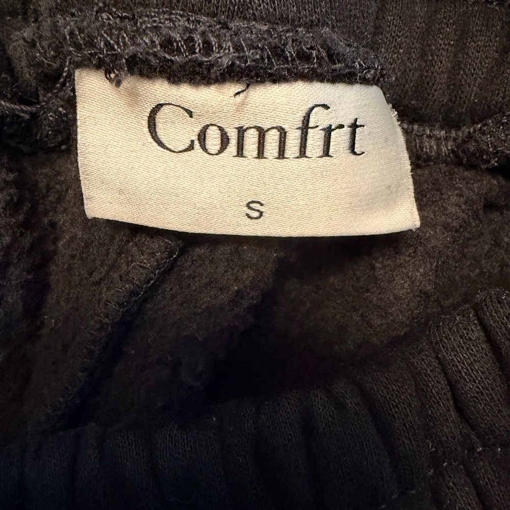 Comfrt Signature Set - Picture 3 of 3
